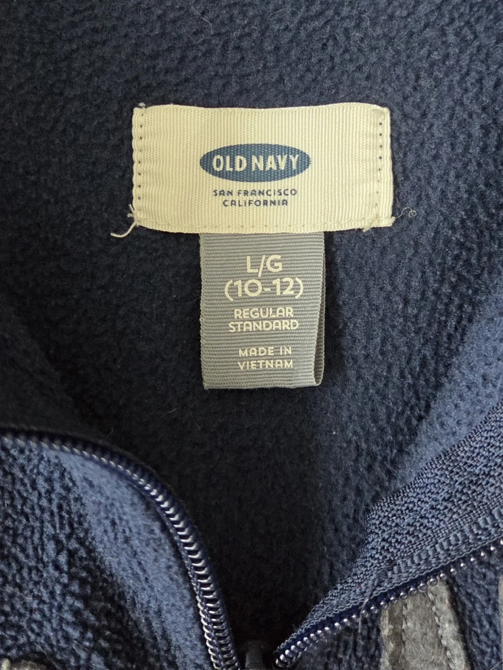 Old Navy great
